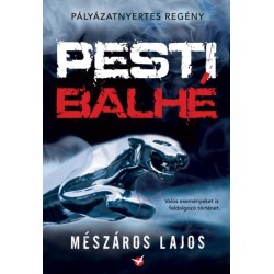 Mészáros Lajos: Pesti balhé