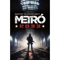 Dmitry Glukhovsky, Peter Nuyten: Metró 2033