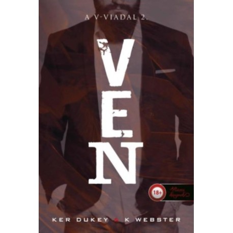 Ker Dukey, K. Webster: Ven - A V-viadal 2.