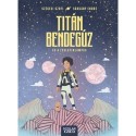 Székesi Szofi: Titán Bendegúz és a zselatinlámpás