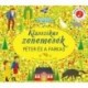 Klasszikus zenemesék: Péter és a farkas - Nyomd meg a hangjegyet, és hallgasd meg Prokofjev zenéjét!
