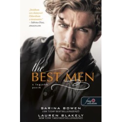 Lauren Blakely: The Best Men - A legjobb pasik