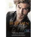 Lauren Blakely: The Best Men - A legjobb pasik