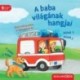 Martina Kohl: A baba világának hangjai