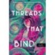 Kika Hatzopoulou: Threads That Bind - Sorsfonalak