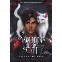 Holly Black: White Cat - A fehér macska