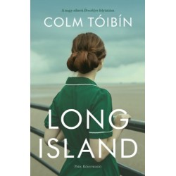 Colm Tóibín: Long Island