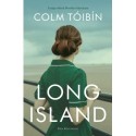 Colm Tóibín: Long Island