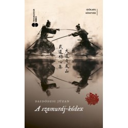 Daidódzsi Júzan: Szamuráj-kódex