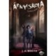 J. A. White: Árnyiskola - Szellemcsapda