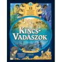 Elena Bia, Gabriella Santini: Kincsvadászok