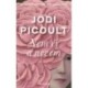 Jodi Picoult: Nem ér a nevem