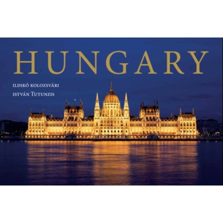 Kolozsvári Ildikó: Hungary