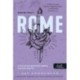 Jay Crownover: Rome - Marked Men 3.