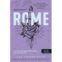 Jay Crownover: Rome - Marked Men 3.