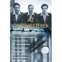 Harry Lenga, Scott Lenga: Az órásmesterek