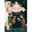 Margit Auer: Mágikus állatok iskolája 9. - Kővé válva
