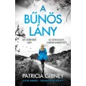 Patricia Gibney: A bűnös lány - Lottie Parker 11.