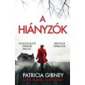 Patricia Gibney: A hiányzók - Lottie Parker 1.