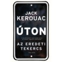 Jack Kerouac: Úton - Az eredeti tekercs