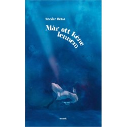 Szeder Réka: Már ott kéne lennem