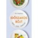 Gin Stephens: Időszakos böjt - Böjt. Evés. Ismétlés.