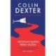 Colin Dexter: Nicholas Quinn néma világa