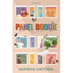 Kapinya Viktória: Panel Boogie