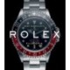 Mara Cappelletti: Rolex filozófia