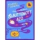 Ellery Adams: Elsuttogott szó - Titkok Könyvklubja sorozat 2.