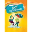 Szeghy Karolina: Nagy pozitívkönyvem - Mesék a pozitív látásmód fejlesztéséhez