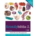 Judy Hall: Kristálybiblia 2.