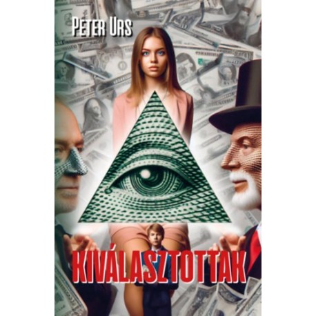 Peter Urs: Kiválasztottak