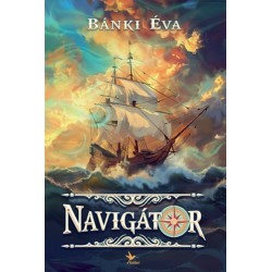 Bánki Éva: Navigátor