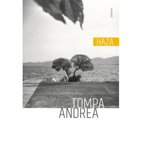 Tompa Andrea: Haza