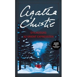 Agatha Christie: Gyilkosság az Orient Expresszen