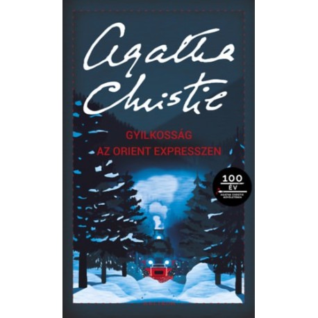 Agatha Christie: Gyilkosság az Orient Expresszen