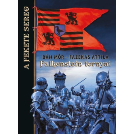 Bán Mór: Falkenstein tornyai