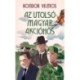 Kondor Vilmos: Az utolsó magyar akcióhős