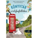Rachael Lucas: Könyvtár a telefonfülkében