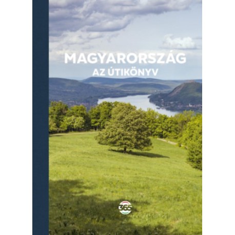 Győrffy Ákos, Végh Attila: Magyarország - Az útikönyv