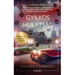 Colleen Cambridge: Gyilkos mulatság