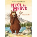 Julian Gough: Nyúl és Medve - Nasitámadás