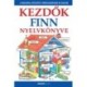 Helen Davis: Kezdők finn nyelvkönyve - Letölthető hanganyaggal