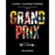 William Buxton: Grand Prix - A Forma-1 illusztrált története