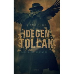 N. Nagy Zoltán: Idegen tollak