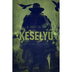 N. Nagy Zoltán: Keselyű