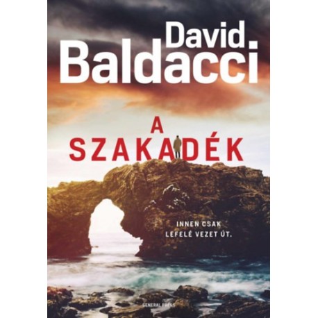 David Baldacci: A szakadék