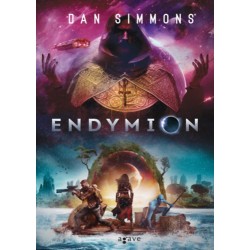 Dan Simmons: Endymion