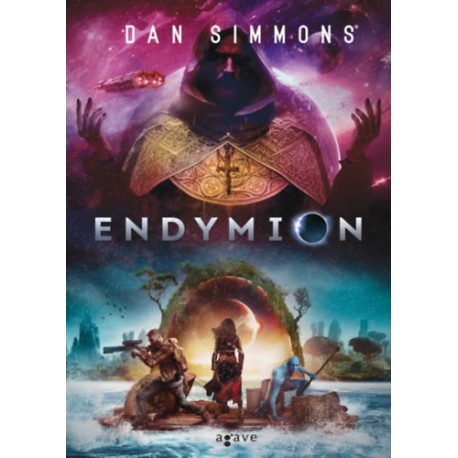 Dan Simmons: Endymion